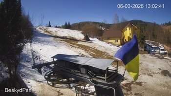 Бескид 6 березня 2026 року, 2026-03-06 13:00