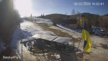 Бескид 6 березня 2026 року, 2026-03-06 16:00