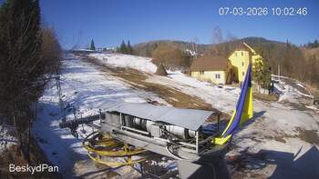 Бескид 7 березня 2026 року, 2026-03-07 10:00