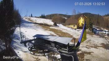 Бескид 7 березня 2026 року, 2026-03-07 13:00