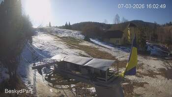 Beskid 7 marsz 2026 rok, 2026-03-07 16:00