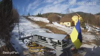 Бескид 8 березня 2026 року, 2026-03-08 10:00