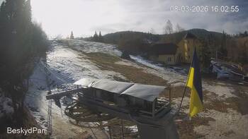 Бескид 8 березня 2026 року, 2026-03-08 16:00