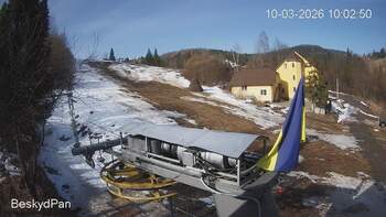 Бескид 10 березня 2026 року, 2026-03-10 10:00