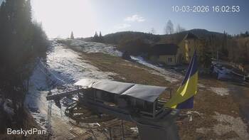 Бескид 10 березня 2026 року, 2026-03-10 16:00