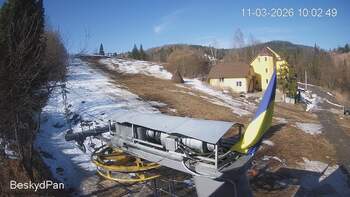 Бескид 11 березня 2026 року, 2026-03-11 10:00