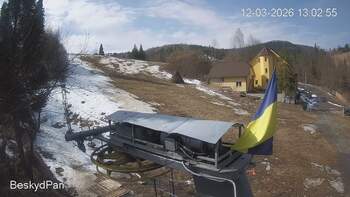 Бескид 12 березня 2026 року, 2026-03-12 13:00
