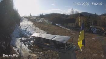 Бескид 12 березня 2026 року, 2026-03-12 16:00