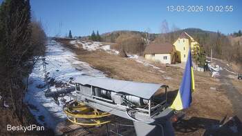 Бескид 13 березня 2026 року, 2026-03-13 10:00