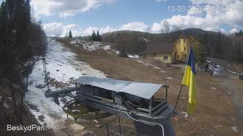 Бескид 13 березня 2026 року, 2026-03-13 13:00