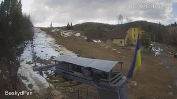 Бескид 13 березня 2026 року, 2026-03-13 16:00