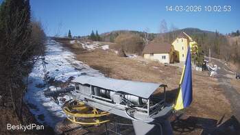 Бескид 14 березня 2026 року, 2026-03-14 10:00