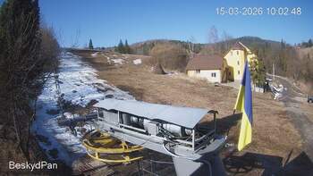 Бескид 15 березня 2026 року, 2026-03-15 10:00