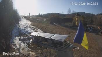 Бескид 15 березня 2026 року, 2026-03-15 16:00