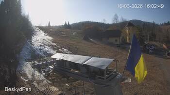 Бескид 16 березня 2026 року, 2026-03-16 16:00