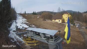 Бескид 17 березня 2026 року, 2026-03-17 10:00