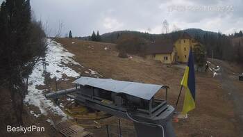 Beskyd 17 march 2026 year, 2026-03-17 16:00