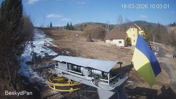 Бескид 18 березня 2026 року, 2026-03-18 10:00