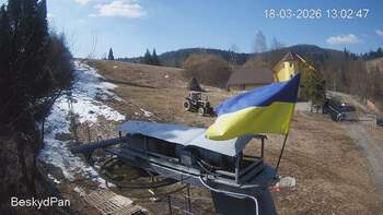 Бескид 18 березня 2026 року, 2026-03-18 13:00