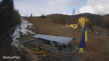 Бескид 19 березня 2026 року, 2026-03-19 10:00