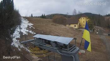 Бескид 19 березня 2026 року, 2026-03-19 13:00