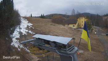 Beskyd 19 march 2026 year, 2026-03-19 16:00