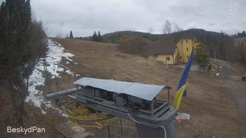 Бескид 20 березня 2026 року, 2026-03-20 13:00