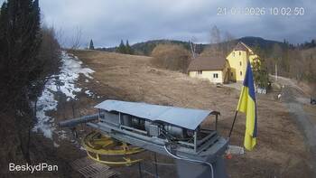 Бескид 21 березня 2026 року, 2026-03-21 10:00