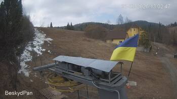 Бескид 21 березня 2026 року, 2026-03-21 13:00