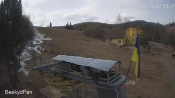 Бескид 22 березня 2026 року, 2026-03-22 13:00