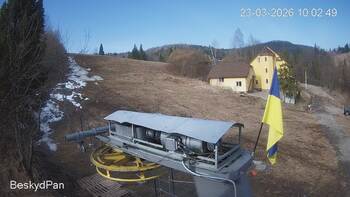 Бескид 23 березня 2026 року, 2026-03-23 10:00