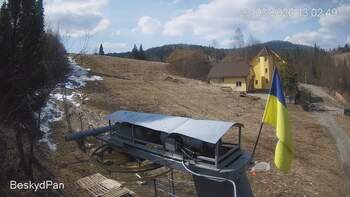 Бескид 23 березня 2026 року, 2026-03-23 13:00