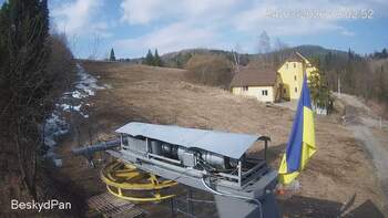 Бескид 24 березня 2026 року, 2026-03-24 10:00