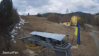 Бескид 24 березня 2026 року, 2026-03-24 13:00