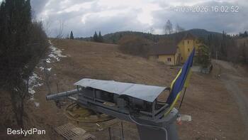 Beskyd 24 march 2026 year, 2026-03-24 16:00