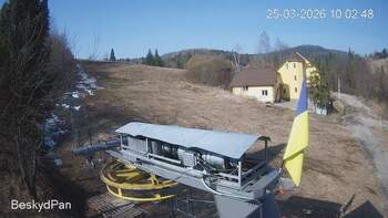 Бескид 25 березня 2026 року, 2026-03-25 10:00