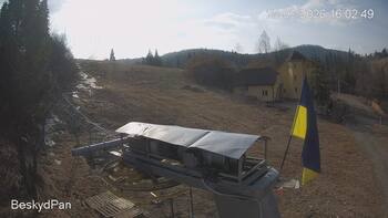 Бескид 25 березня 2026 року, 2026-03-25 16:00