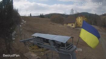 Бескид 26 березня 2026 року, 2026-03-26 13:00