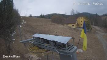 Бескид 26 березня 2026 року, 2026-03-26 16:00