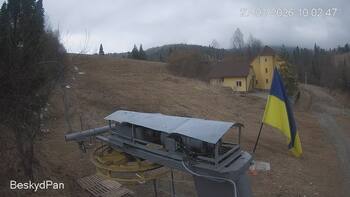 Бескид 27 березня 2026 року, 2026-03-27 10:00