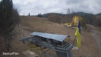 Бескид 27 березня 2026 року, 2026-03-27 13:00