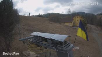 Beskyd 27 march 2026 year, 2026-03-27 16:00