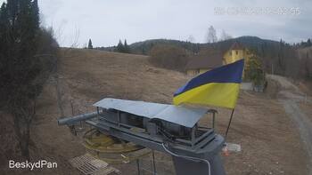 Бескид 28 березня 2026 року, 2026-03-28 13:00