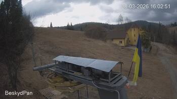 Бескид 28 березня 2026 року, 2026-03-28 16:00