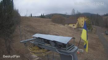 Beskyd 29 march 2026 year, 2026-03-29 16:00