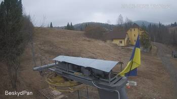 Бескид 30 березня 2026 року, 2026-03-30 13:00