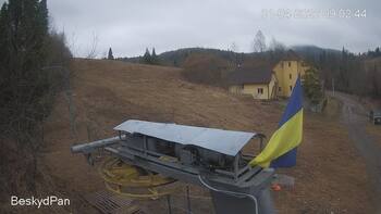 Бескид 1 квітня 2026 року, 2026-04-01 10:00