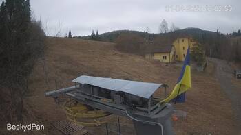 Бескид 1 квітня 2026 року, 2026-04-01 13:00