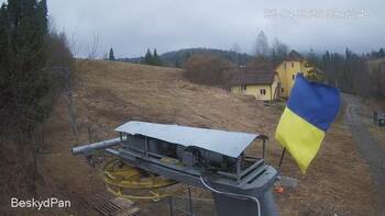 Бескид 2 квітня 2026 року, 2026-04-02 10:00