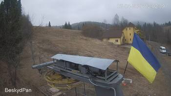 Бескид 2 квітня 2026 року, 2026-04-02 13:00